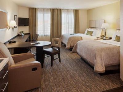 Candlewood Suites Pueblo By Ihg Exterior photo